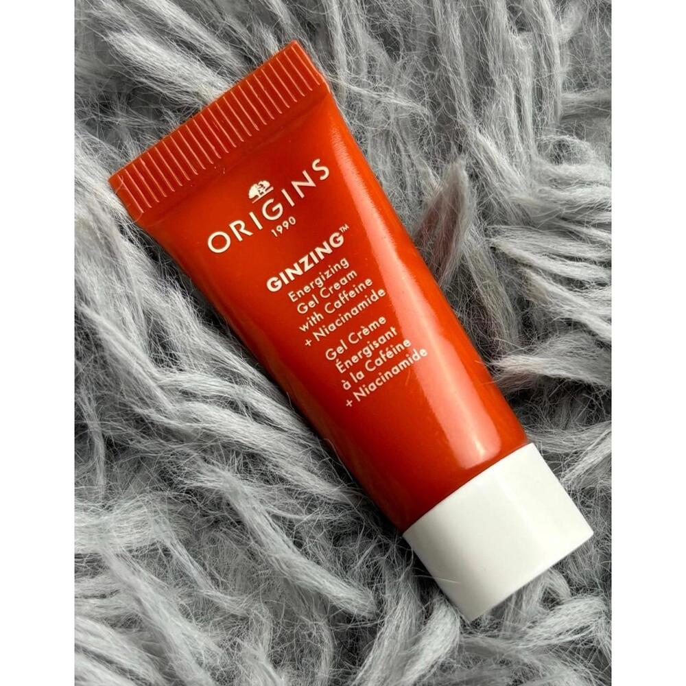 Origins ginzing energizing gel cream